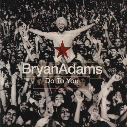 Bryan Adams : Do To You What You Do To Me (Live in Mumbai, India)